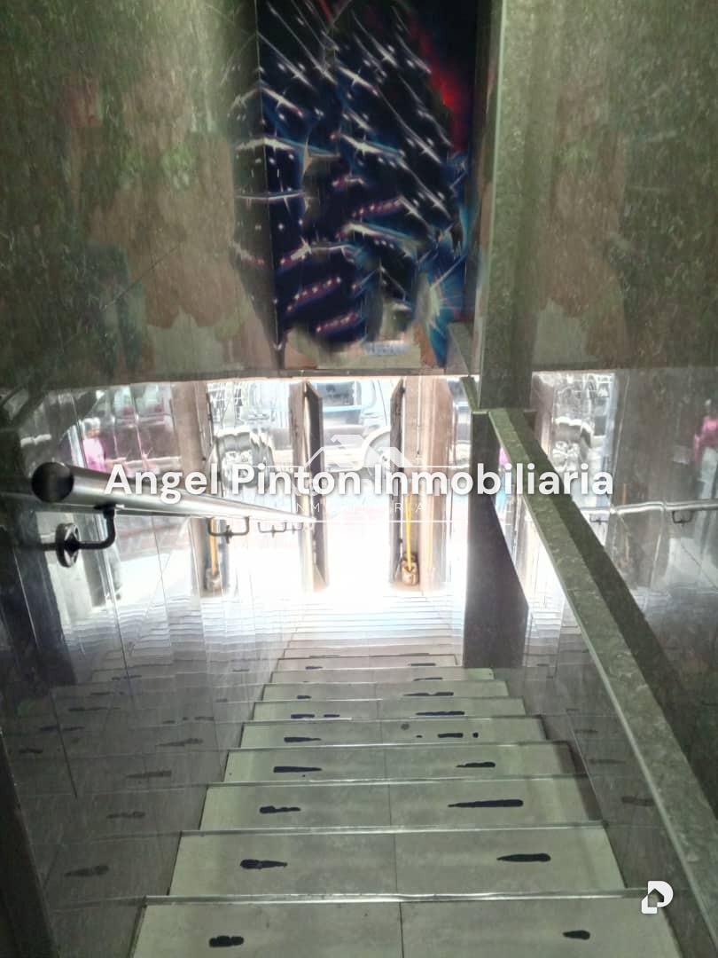 Edificio en Carrera 32, Barquisimeto – 2