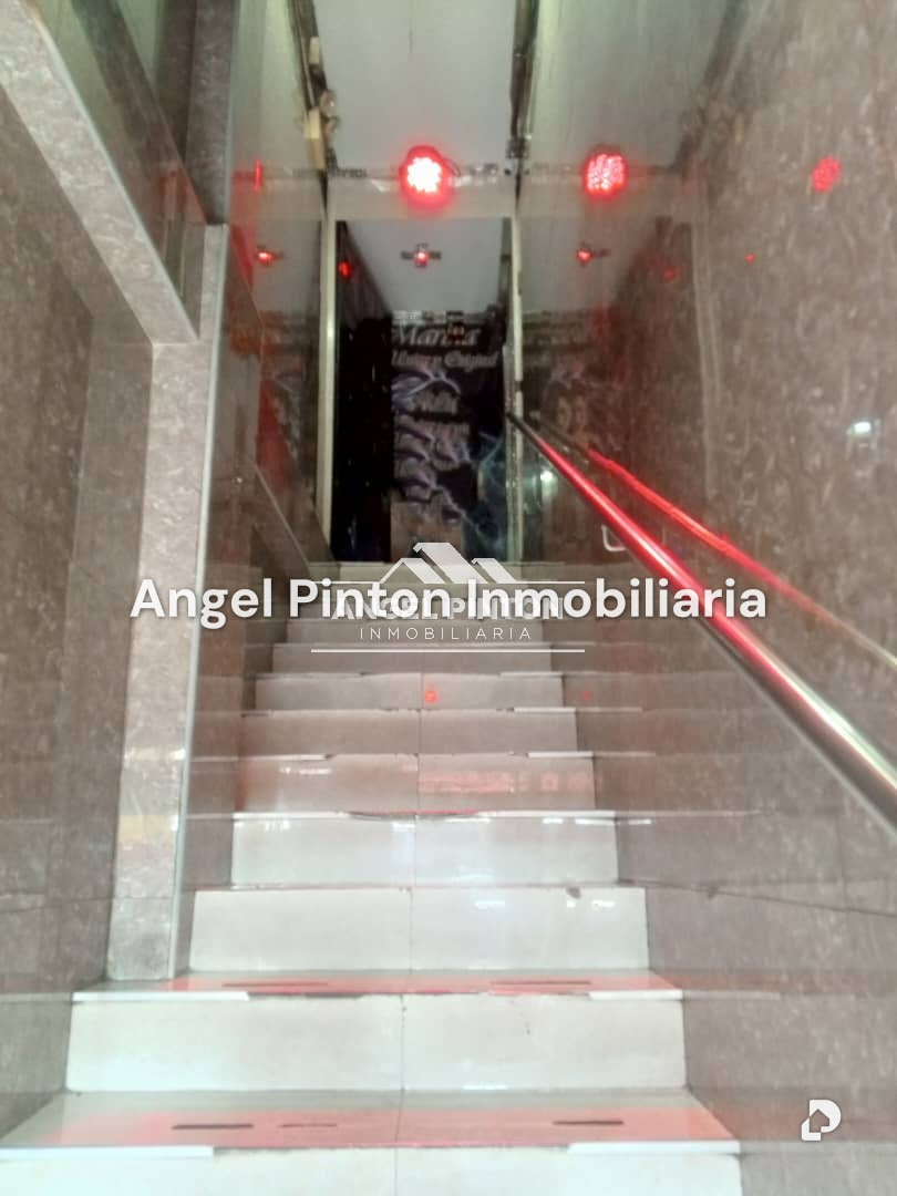Edificio en Carrera 32, Barquisimeto – 8