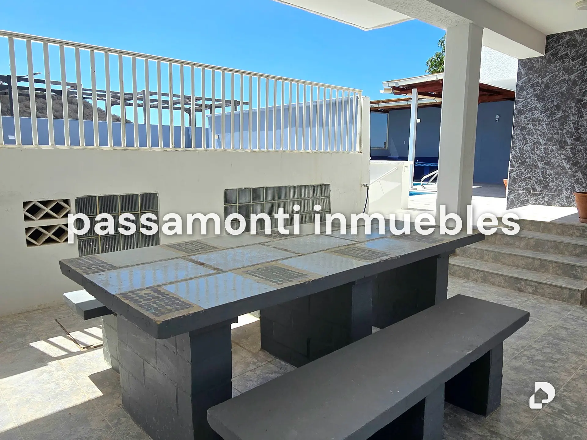 House in Paraiso, Pampatar – 29