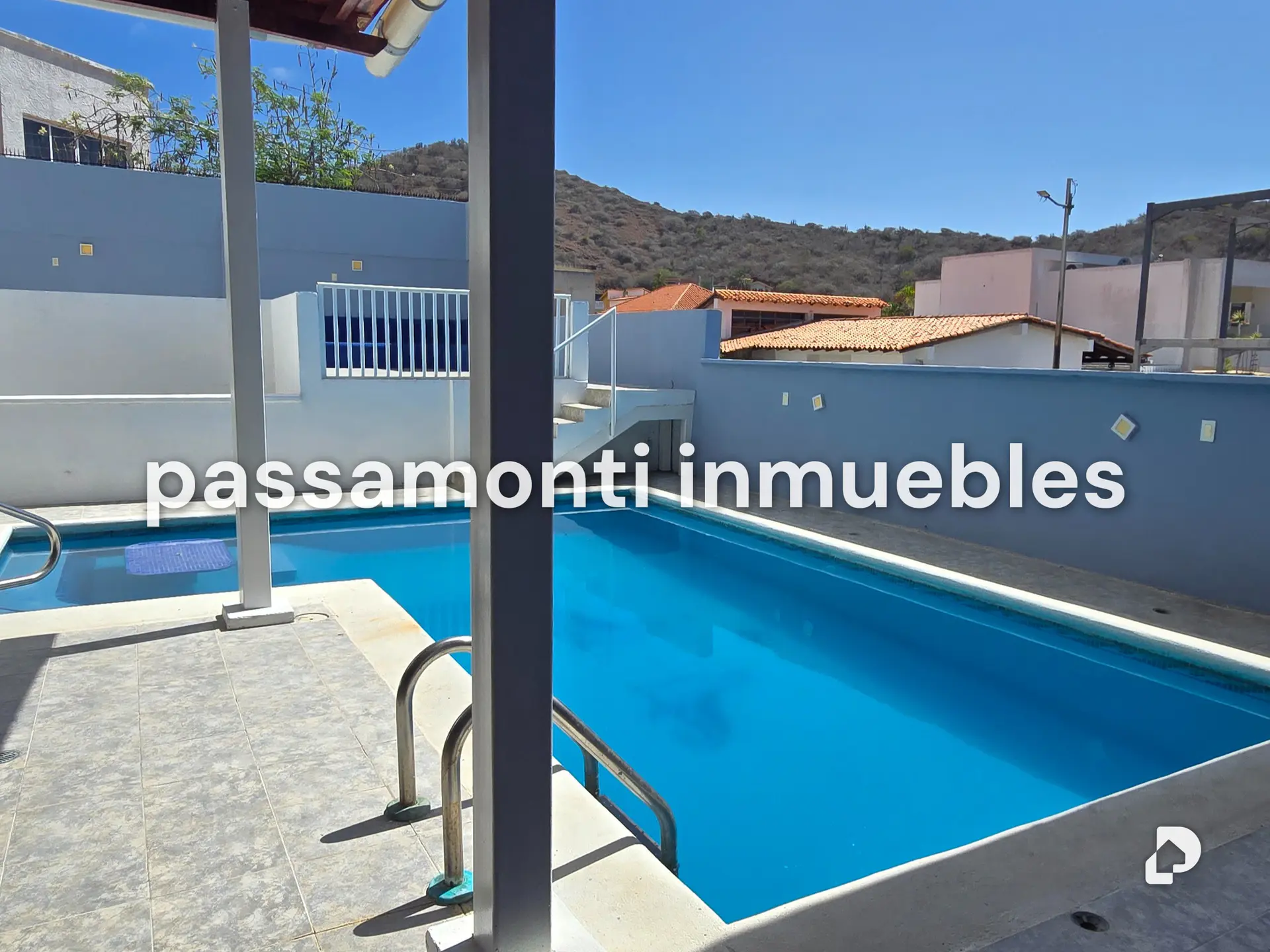 House in Paraiso, Pampatar – 5