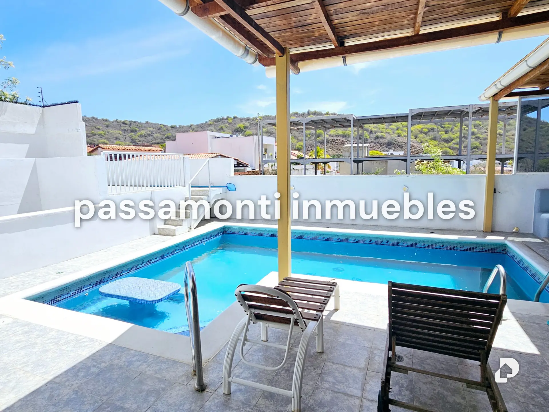 House in Paraiso, Pampatar – 24