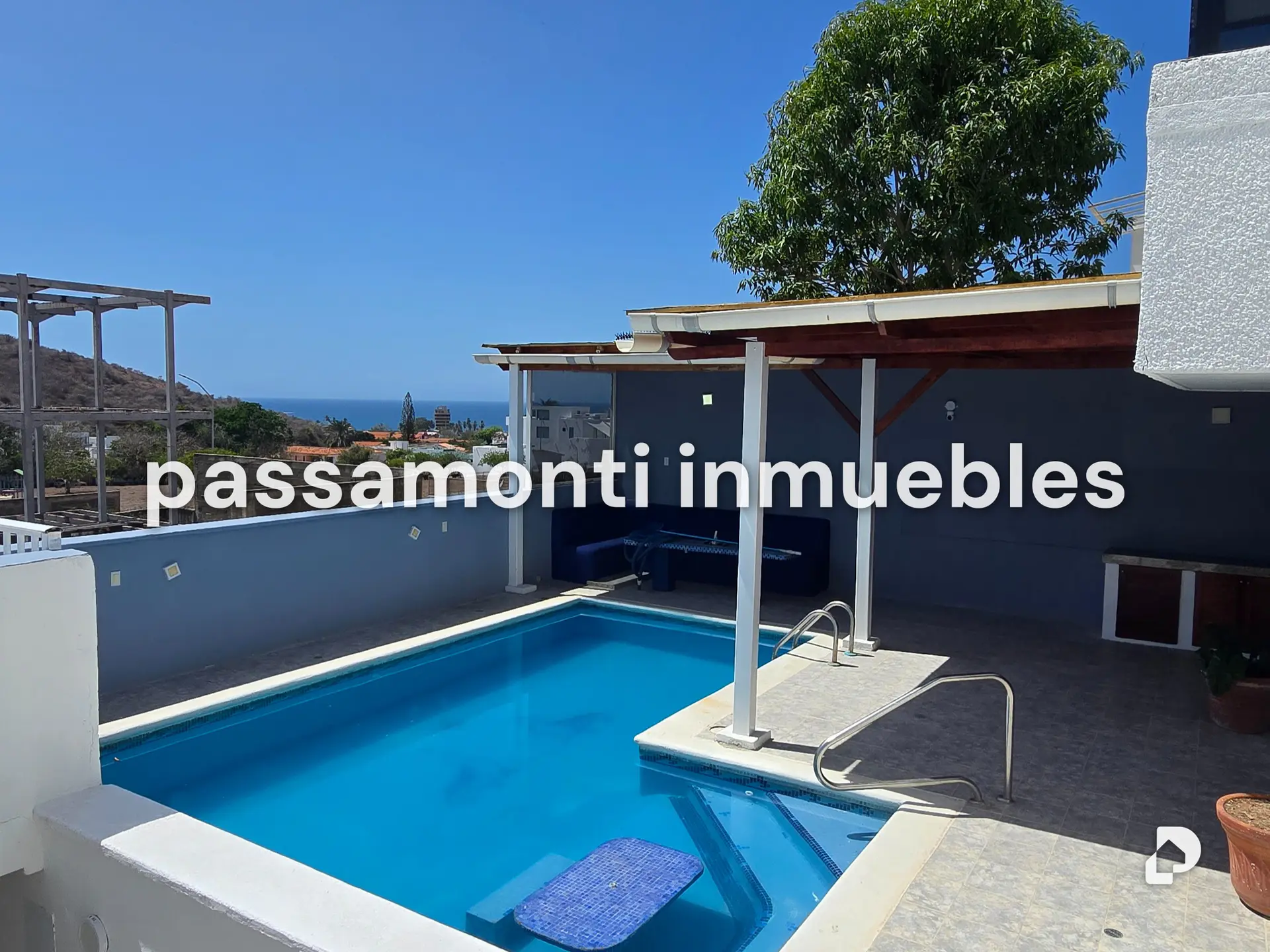 House in Paraiso, Pampatar – 4