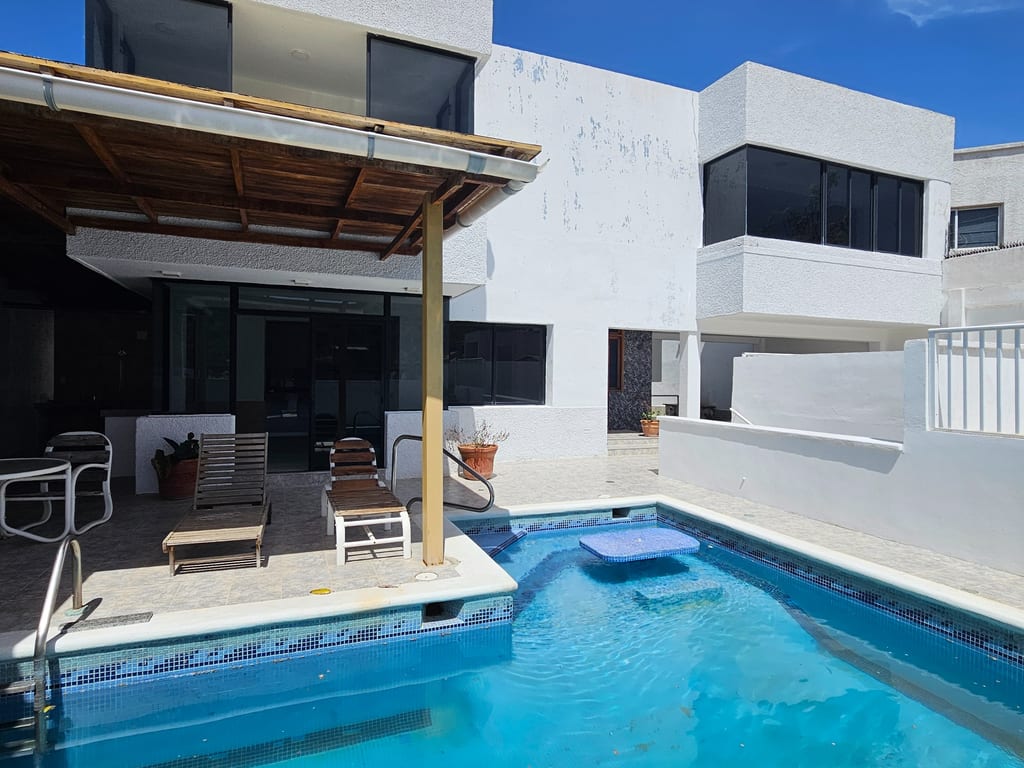 Casa en Pampatar, Porlamar - 1