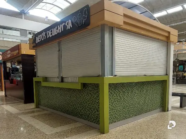 Local comercial en San Antonio de Los Altos, Altos Mirandinos – 2