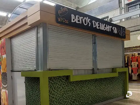 Local comercial en San Antonio de Los Altos, Altos Mirandinos – 3