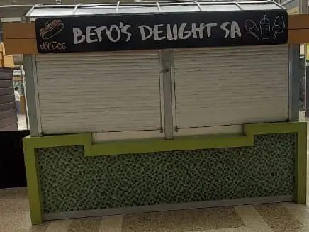 Local comercial en San Antonio de Los Altos, Altos Mirandinos - 1