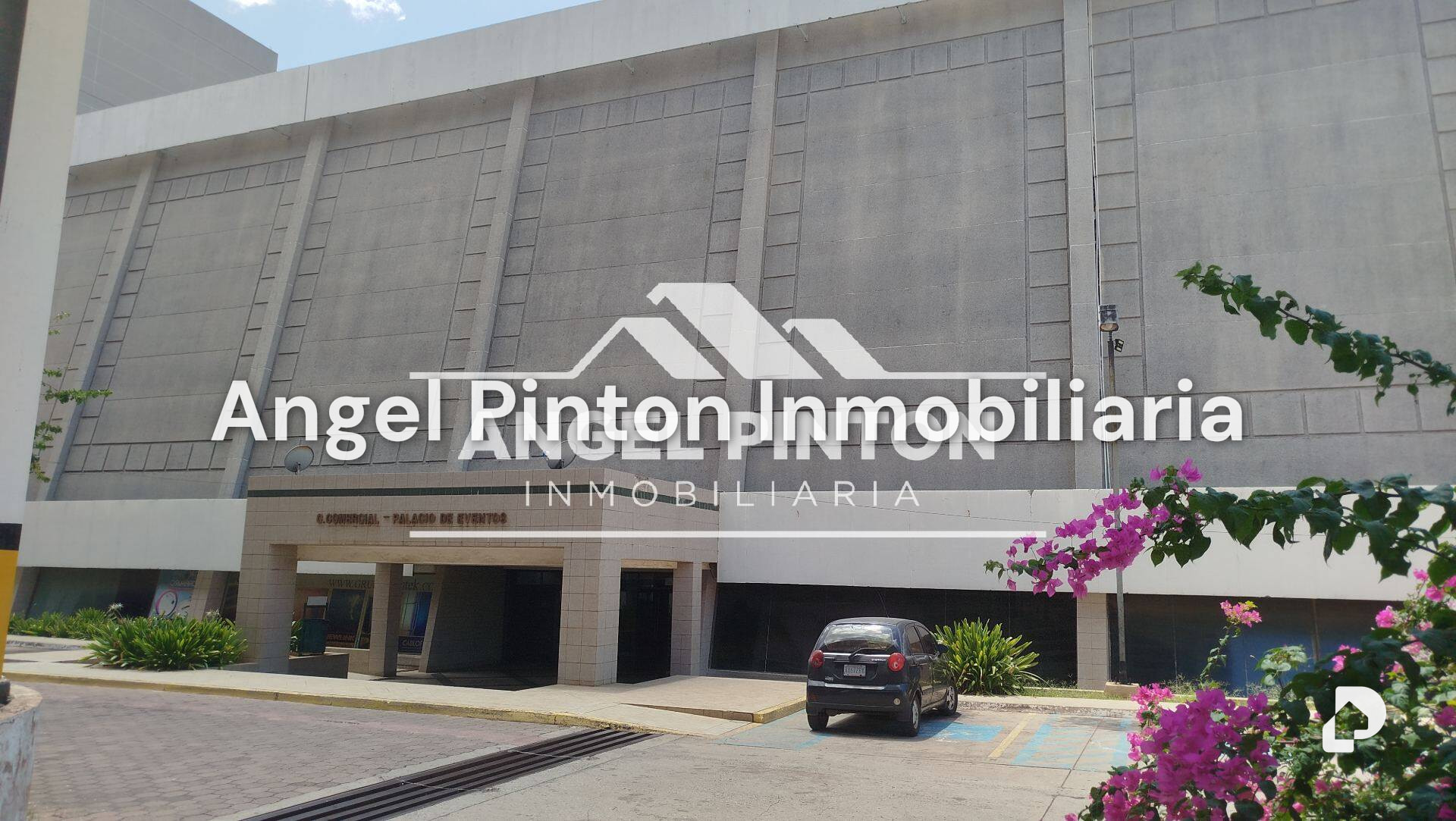 Local comercial en Circunvalación No. 2, Maracaibo – 1