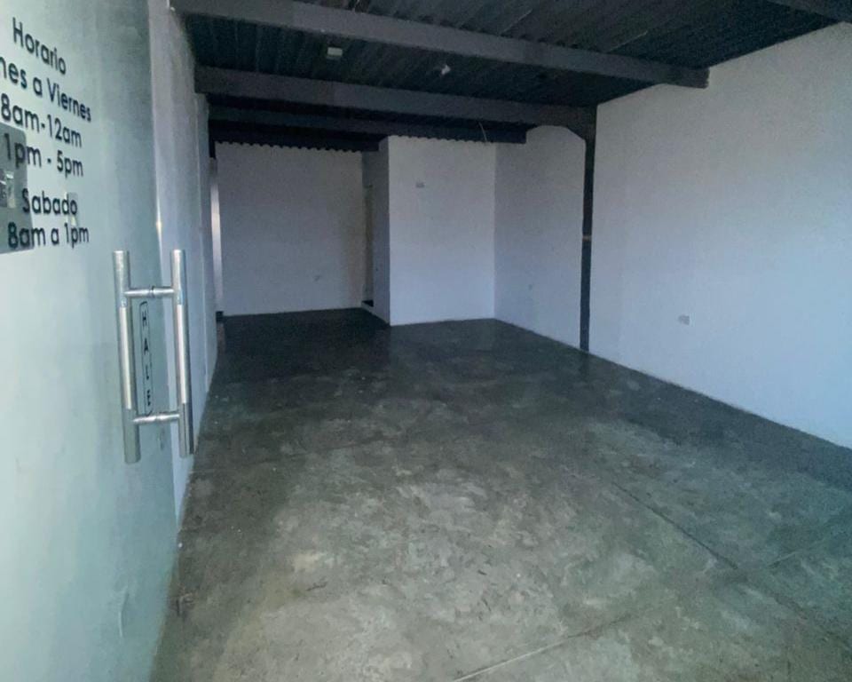 Commercial space in Cabudare - 1