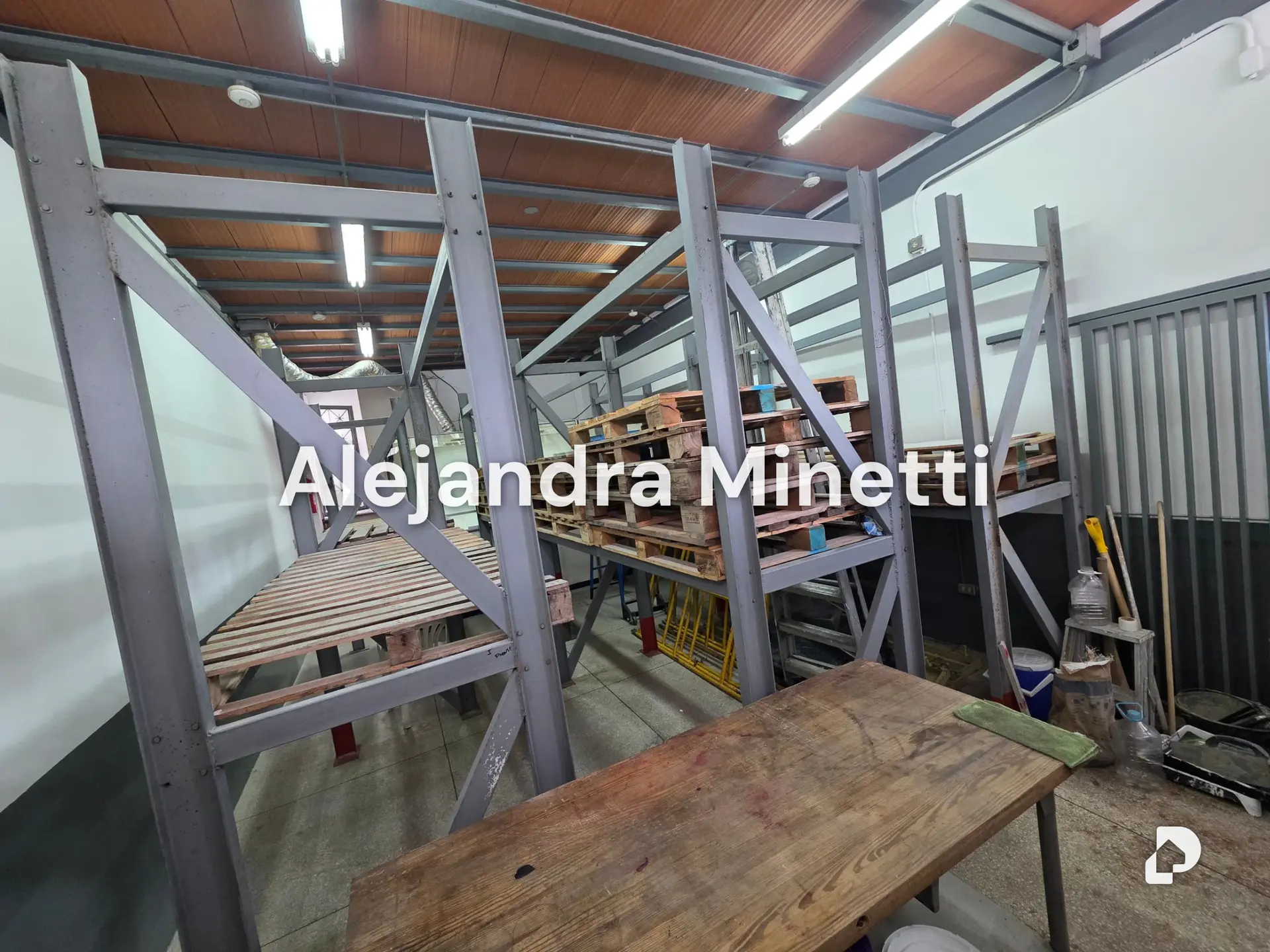 Local comercial en El Marqués, Caracas – 12