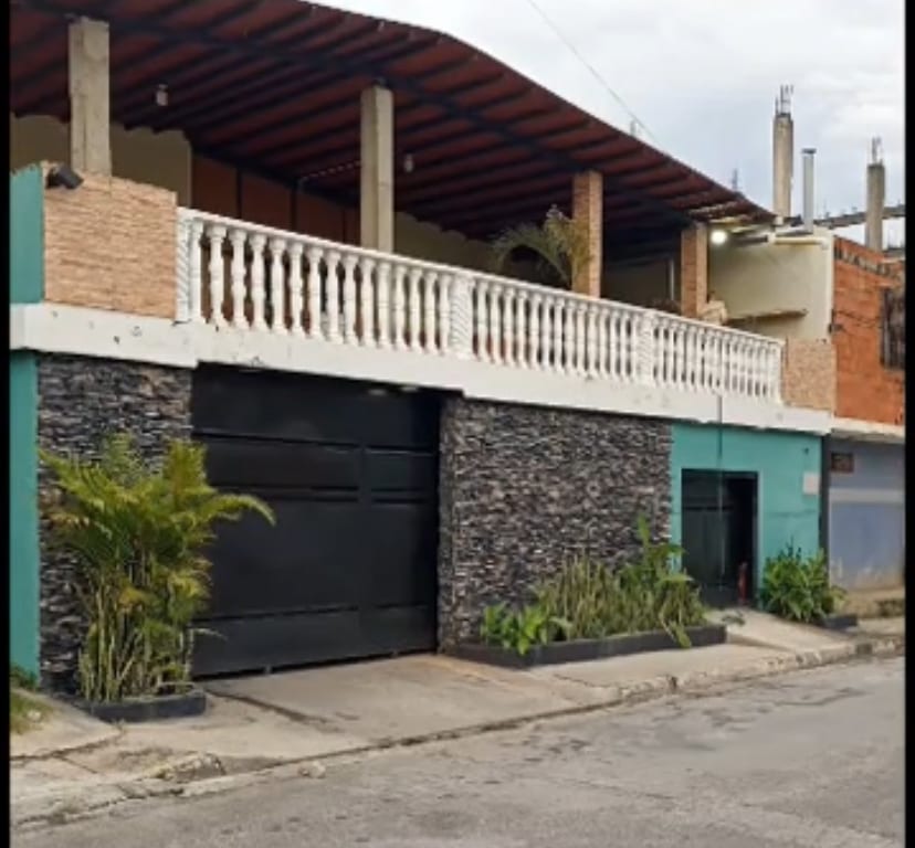 Casa en Chivacoa - 1