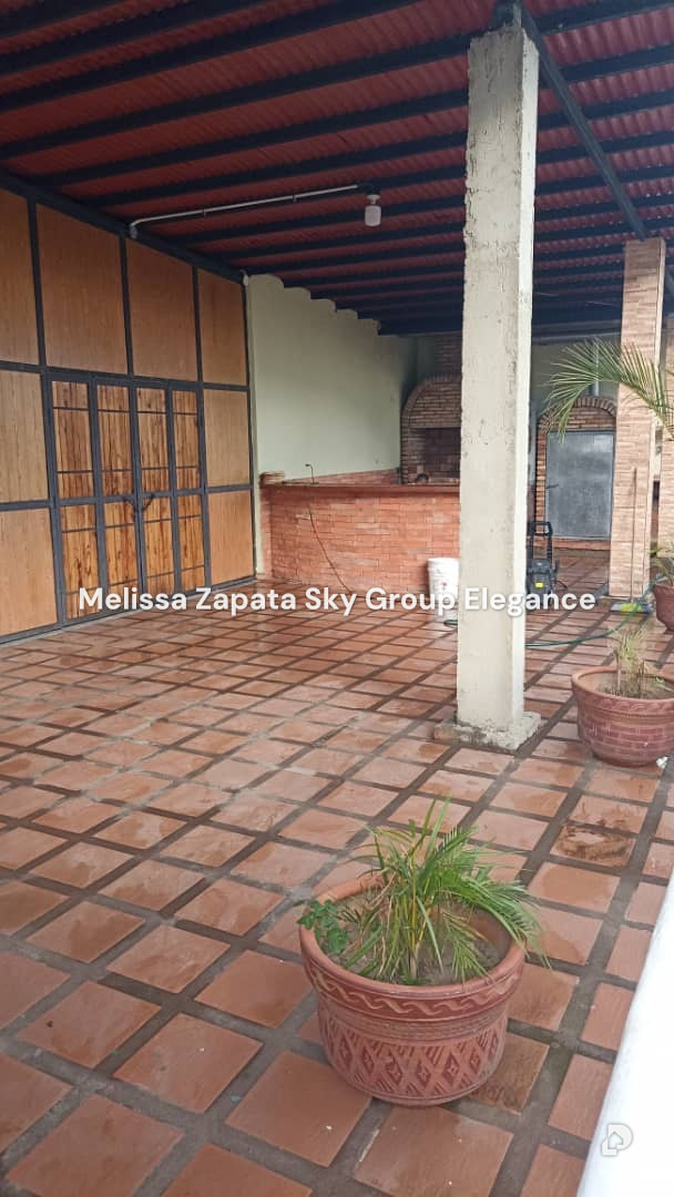 Casa en California, Chivacoa – 7