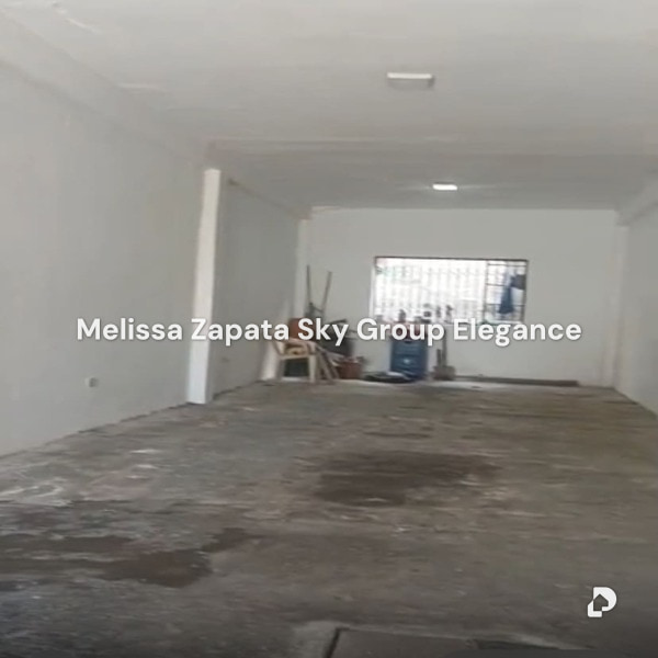 Casa en California, Chivacoa – 8