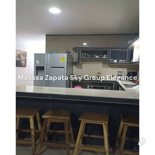 Casa en California, Chivacoa – 10