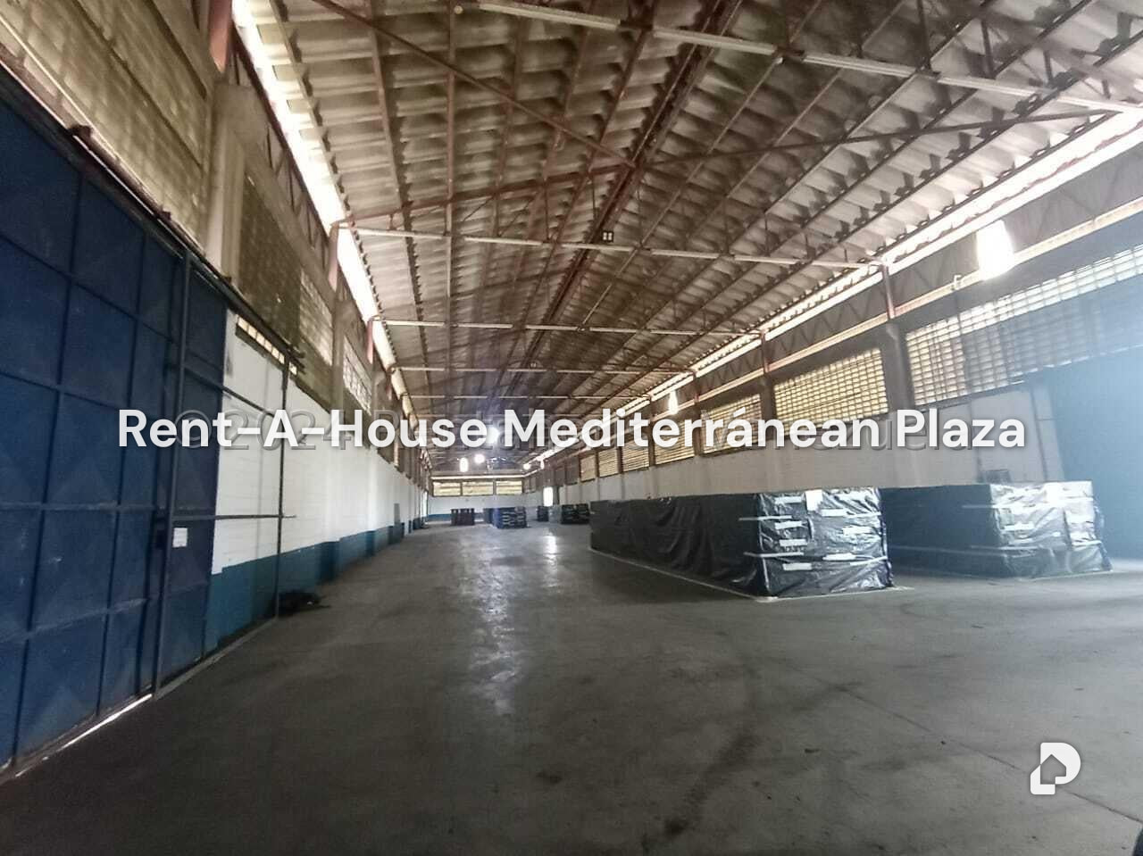 Galpón en Zona Industrial, Valencia – 33