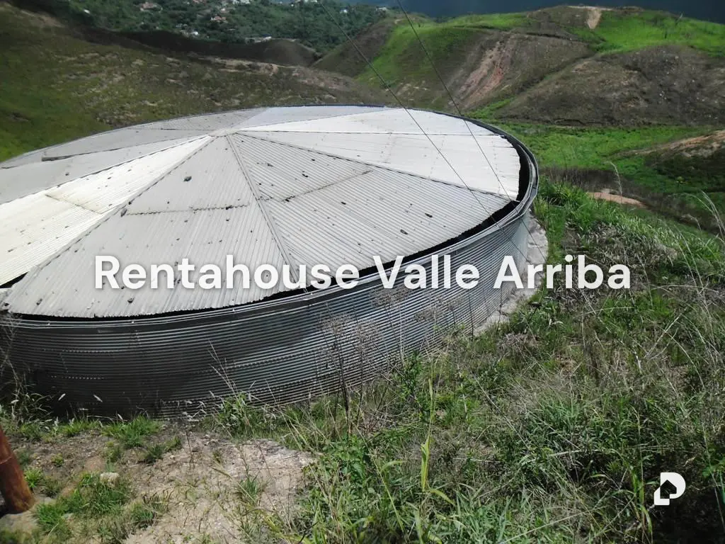 Terreno en El Hatillo, Caracas – 21