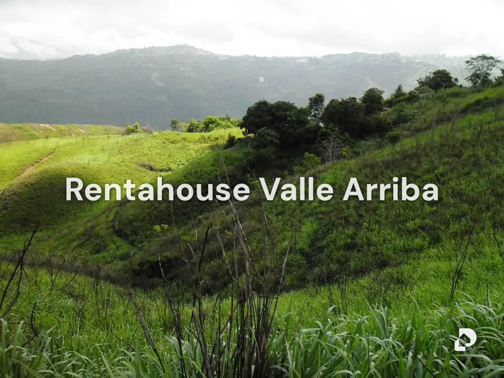 Terreno en El Hatillo, Caracas – 14