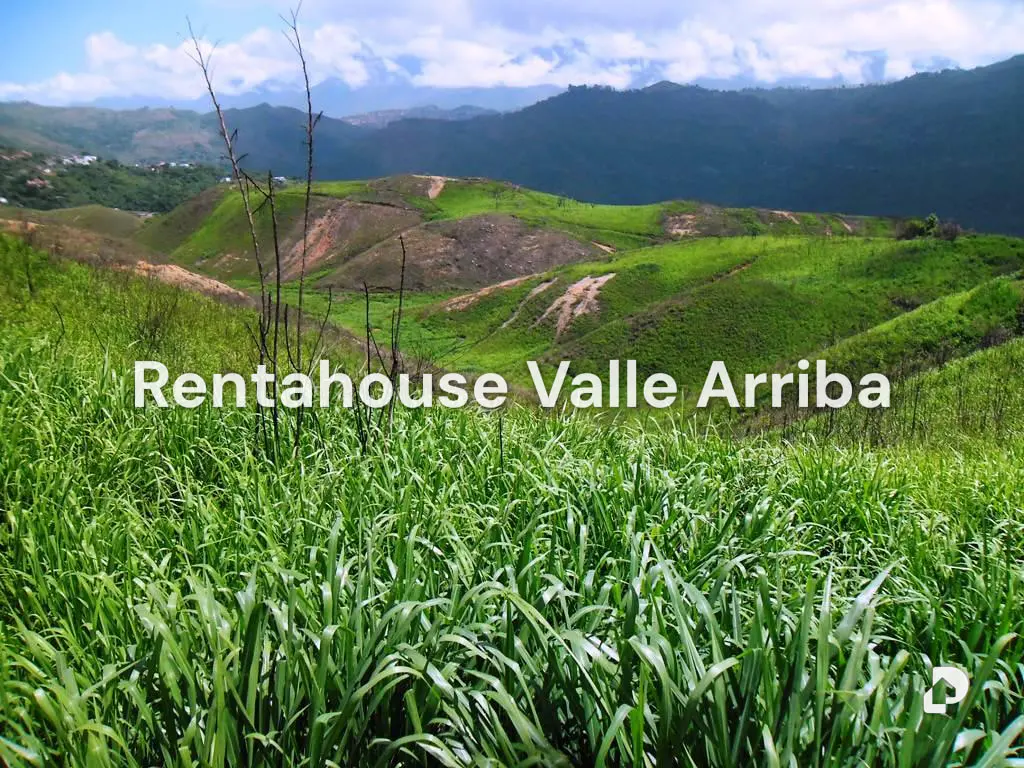 Terreno en El Hatillo, Caracas – 8