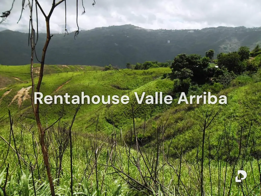 Terreno en El Hatillo, Caracas – 4