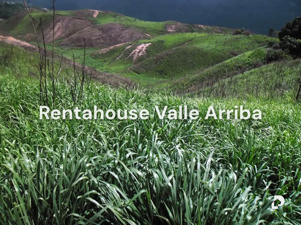 Terreno en El Hatillo, Caracas – 7