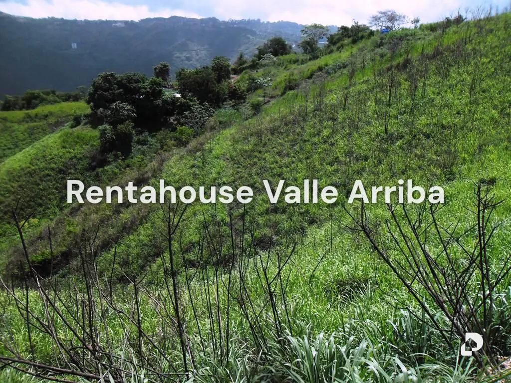 Terreno en El Hatillo, Caracas – 6