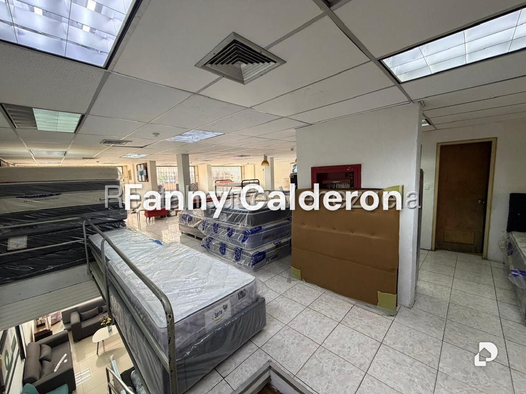 Local comercial en Sabana Grande, Caracas – 12