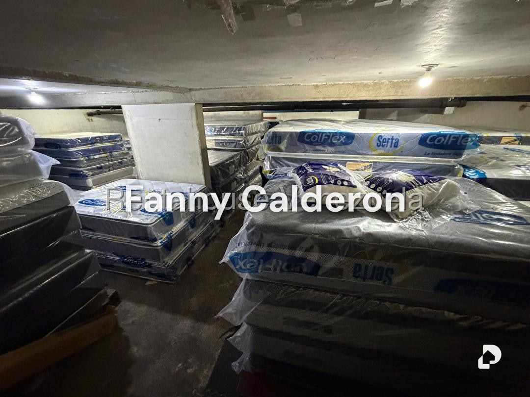 Local comercial en Sabana Grande, Caracas – 23