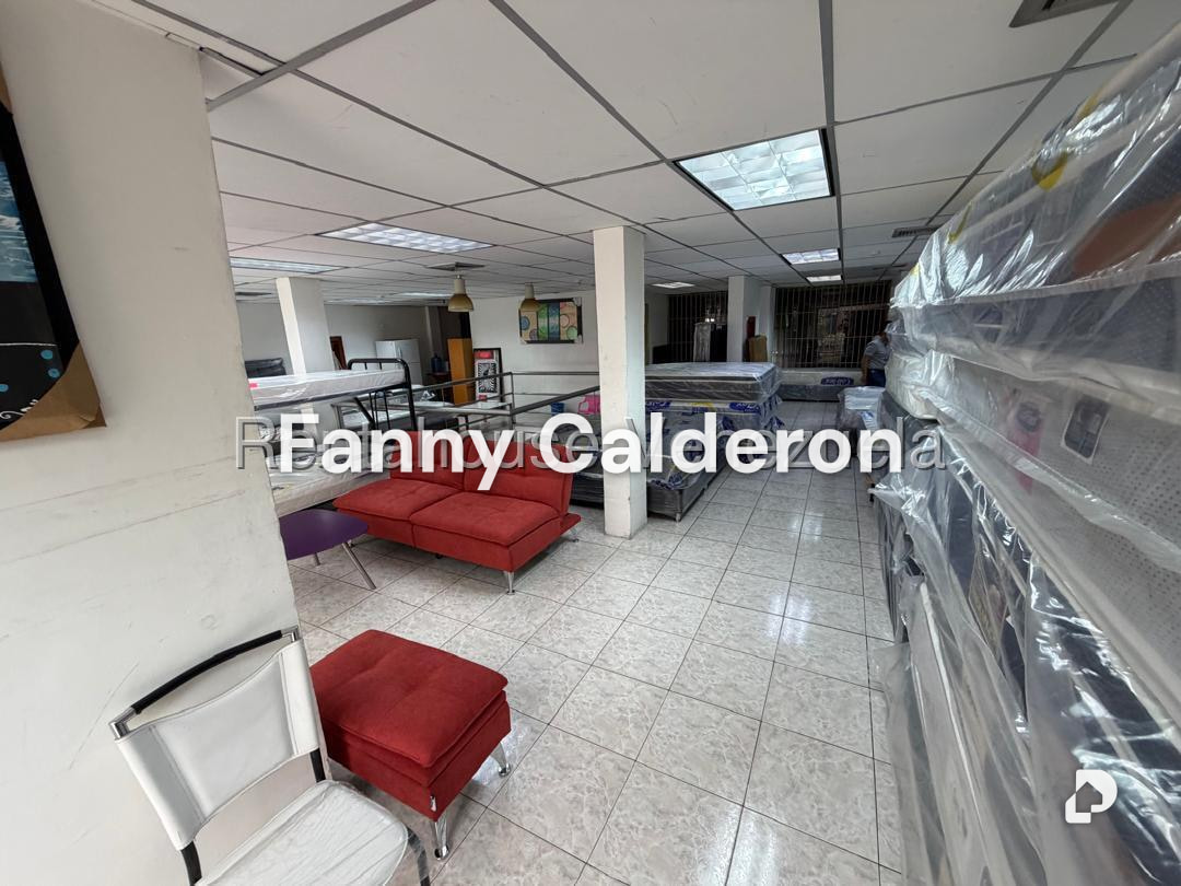 Local comercial en Sabana Grande, Caracas – 18