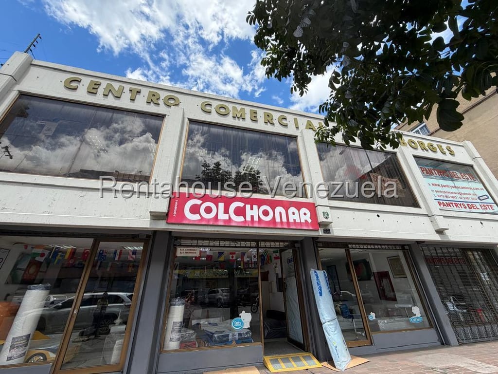 Local comercial en Sabana Grande, Caracas - 1