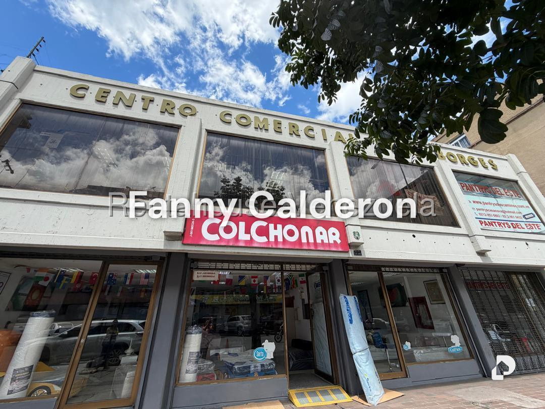 Local comercial en Sabana Grande, Caracas – 1
