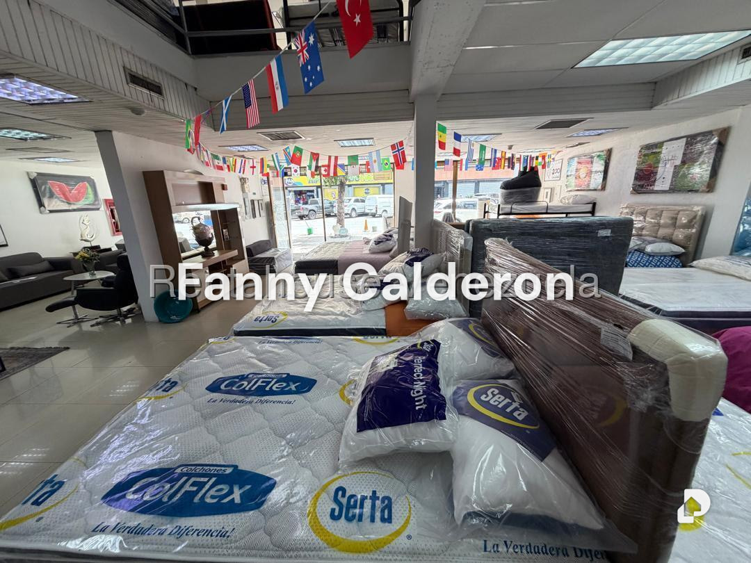Local comercial en Sabana Grande, Caracas – 5