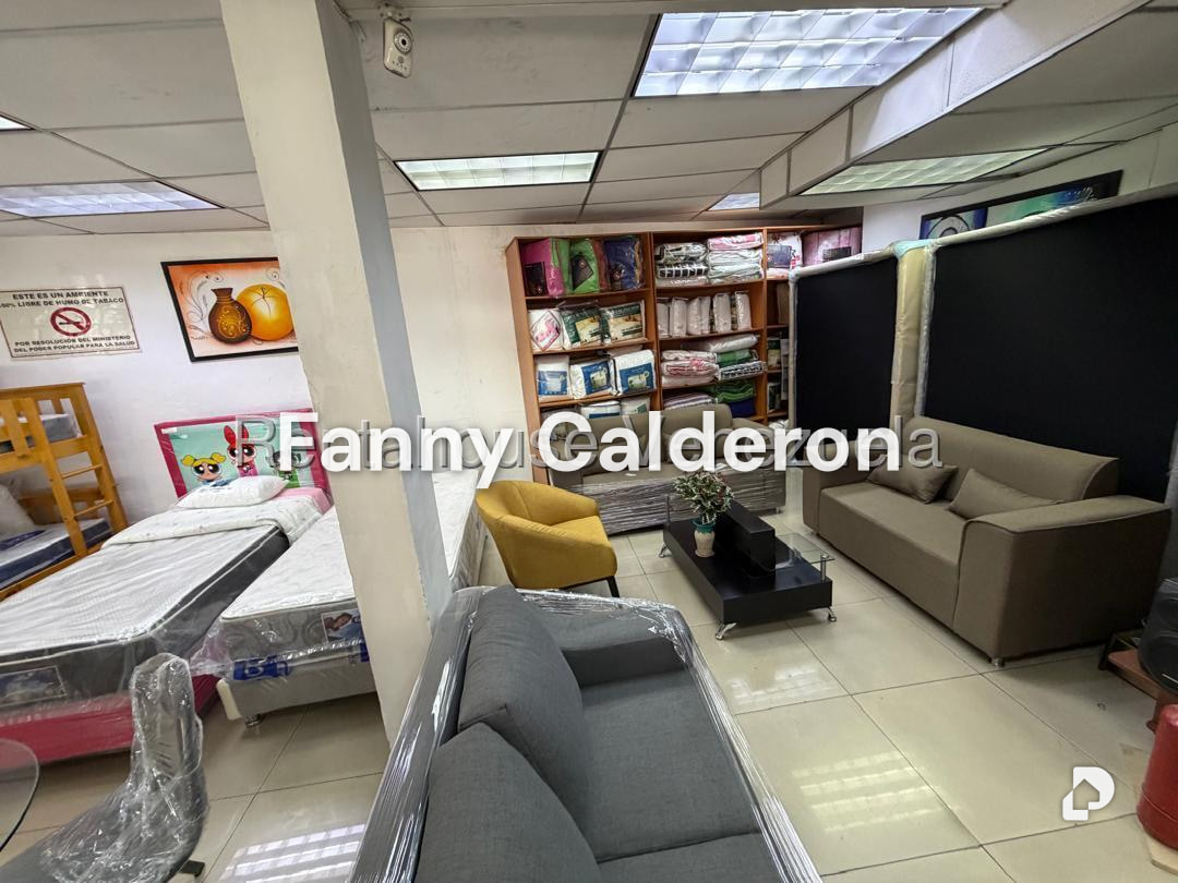 Local comercial en Sabana Grande, Caracas – 21