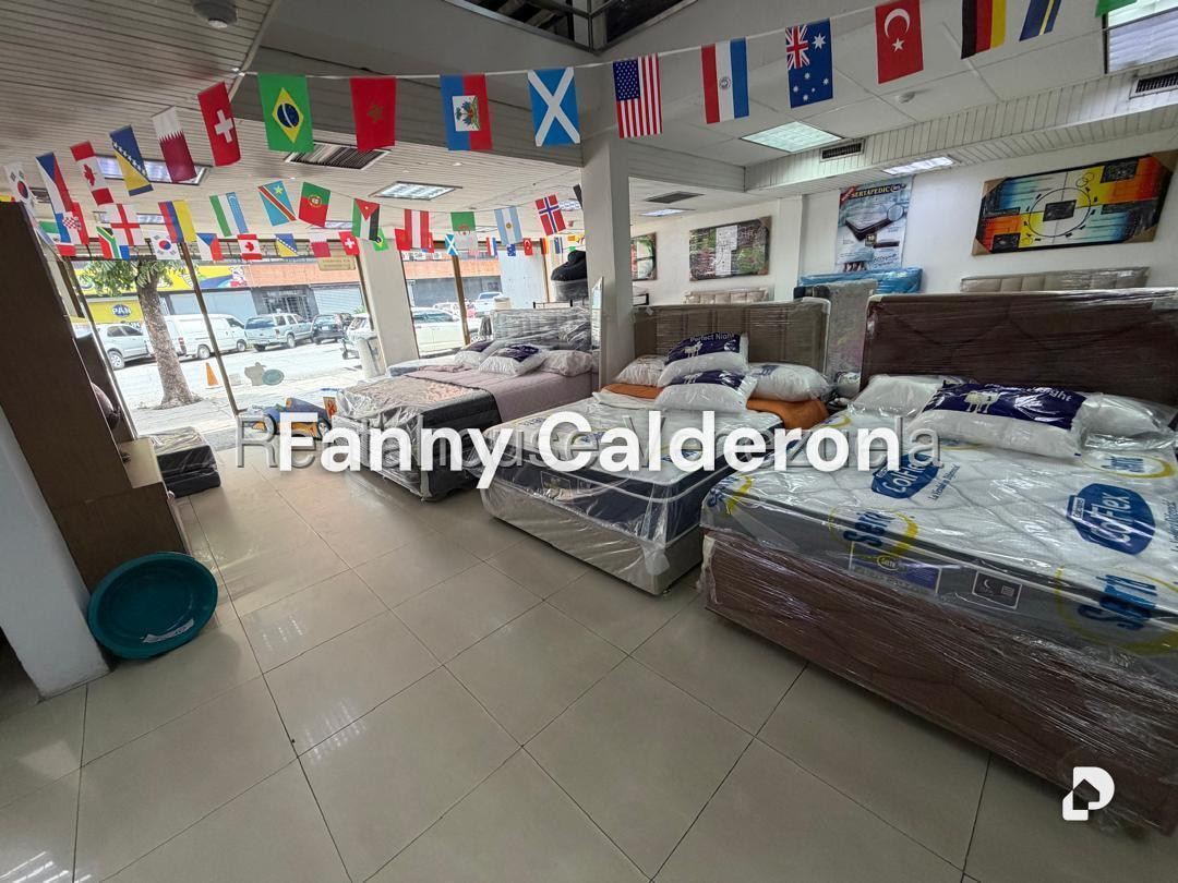 Local comercial en Sabana Grande, Caracas – 3