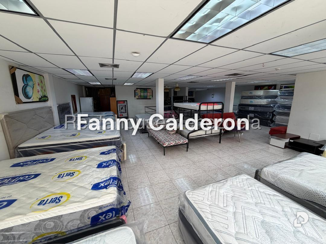 Local comercial en Sabana Grande, Caracas – 8