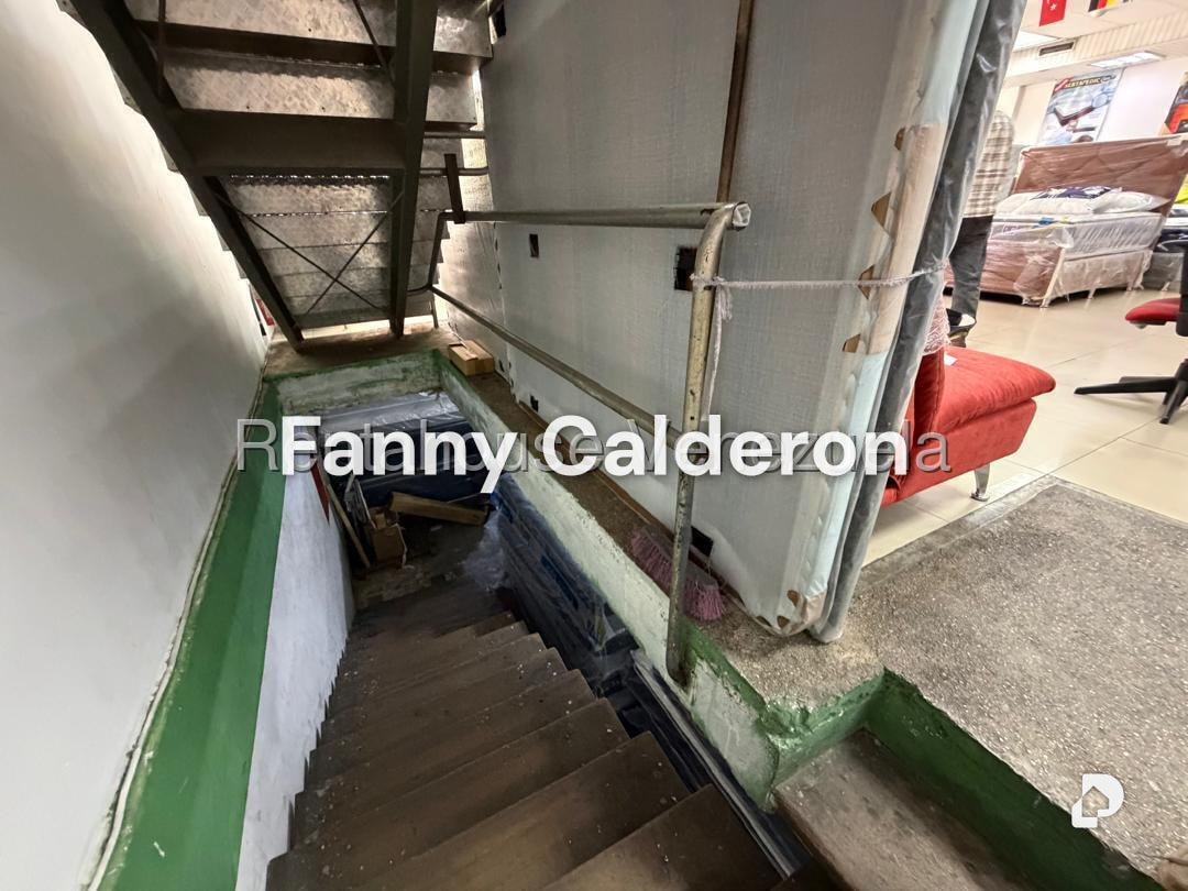 Local comercial en Sabana Grande, Caracas – 22