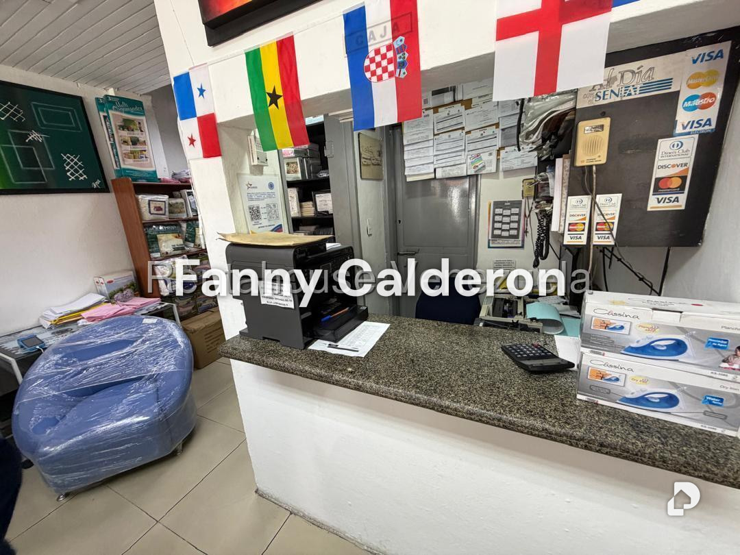 Local comercial en Sabana Grande, Caracas – 24