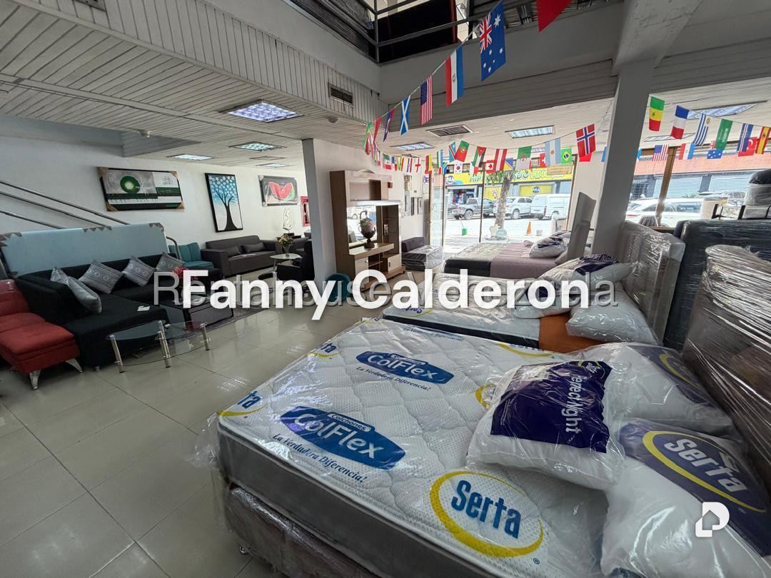 Local comercial en Sabana Grande, Caracas – 4