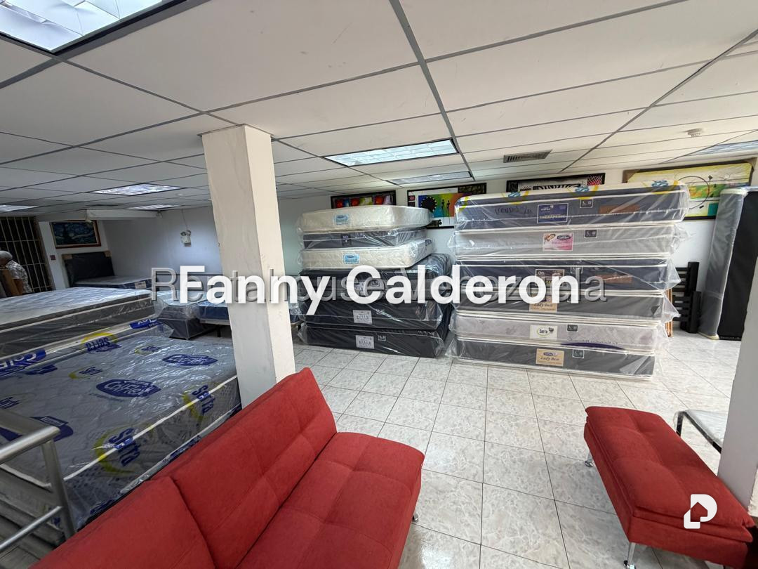 Local comercial en Sabana Grande, Caracas – 16