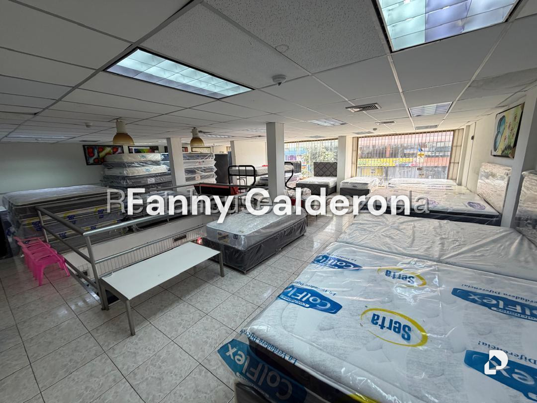 Local comercial en Sabana Grande, Caracas – 13