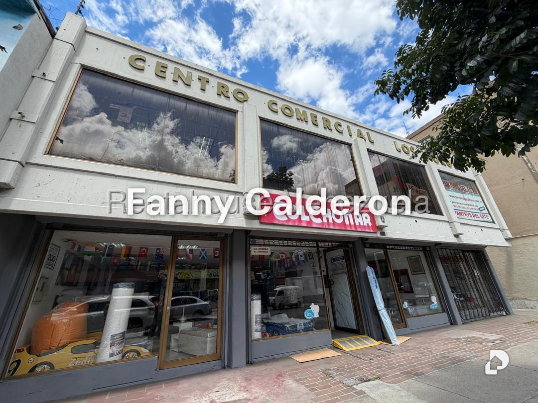 Local comercial en Sabana Grande, Caracas – 25