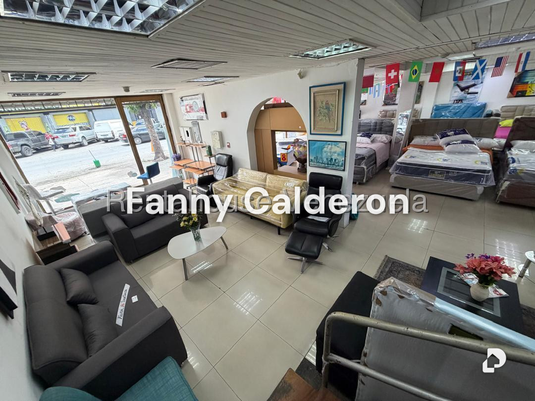 Local comercial en Sabana Grande, Caracas – 20