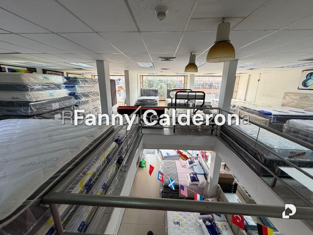 Local comercial en Sabana Grande, Caracas – 14