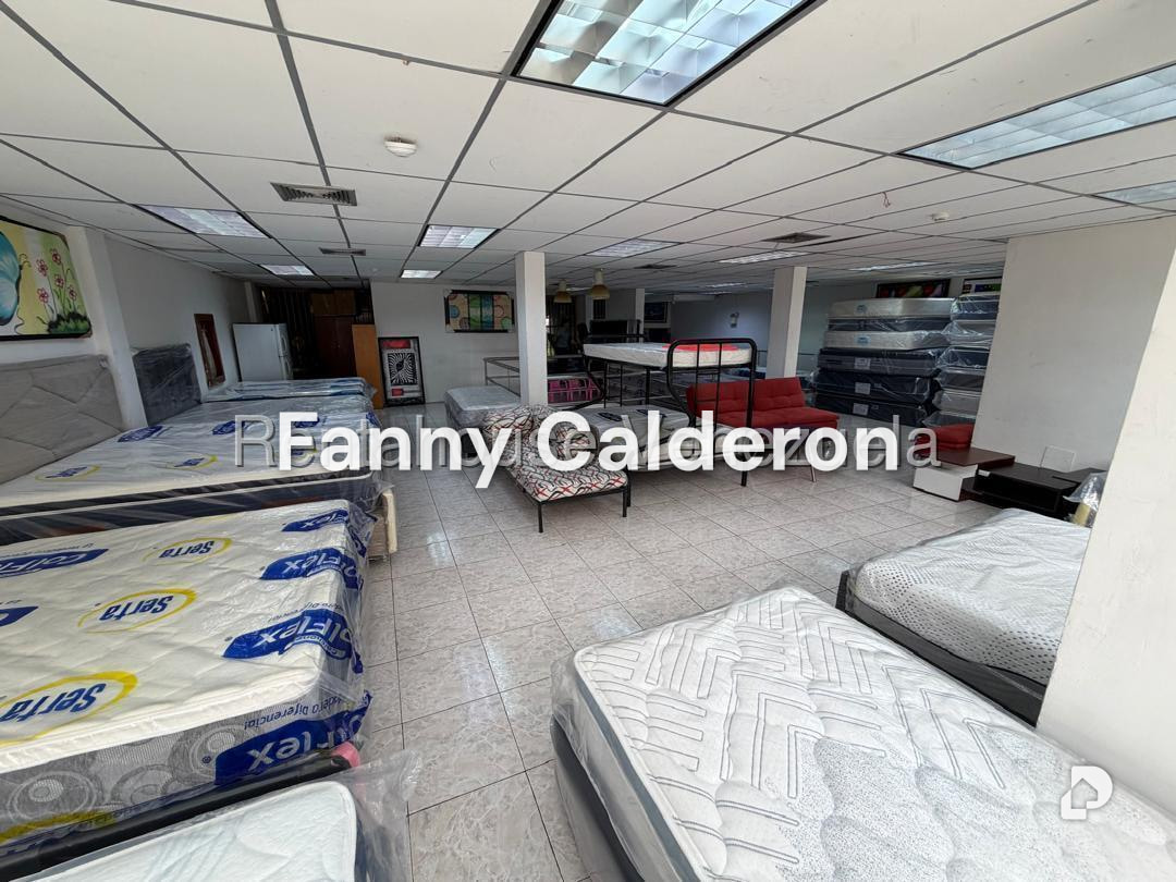 Local comercial en Sabana Grande, Caracas – 15