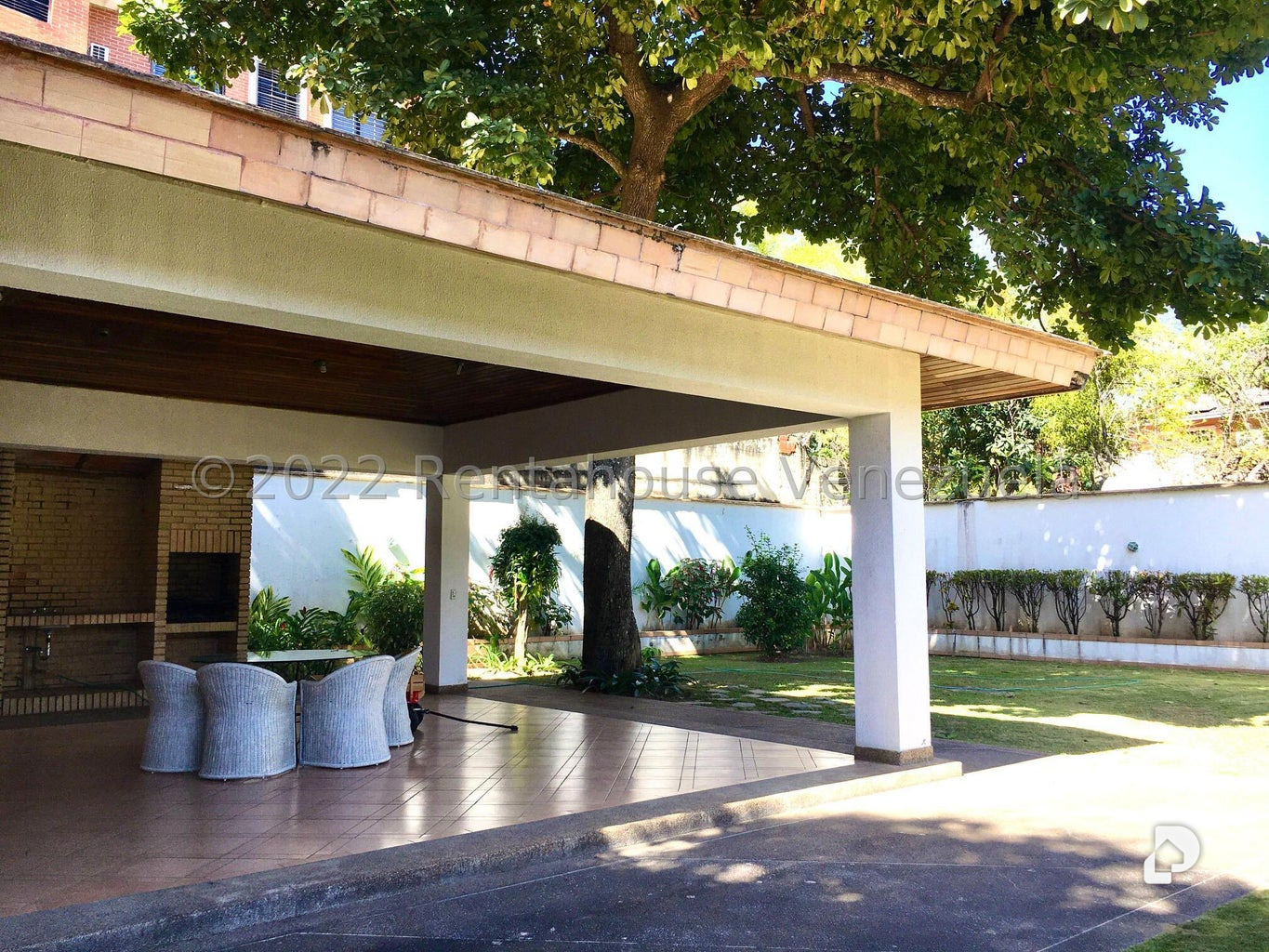 Penthouse en La Castellana, Caracas – 18