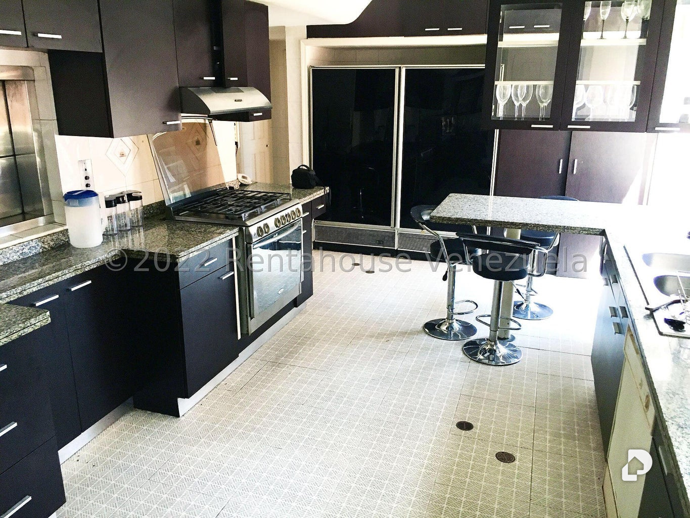 Penthouse en La Castellana, Caracas – 3