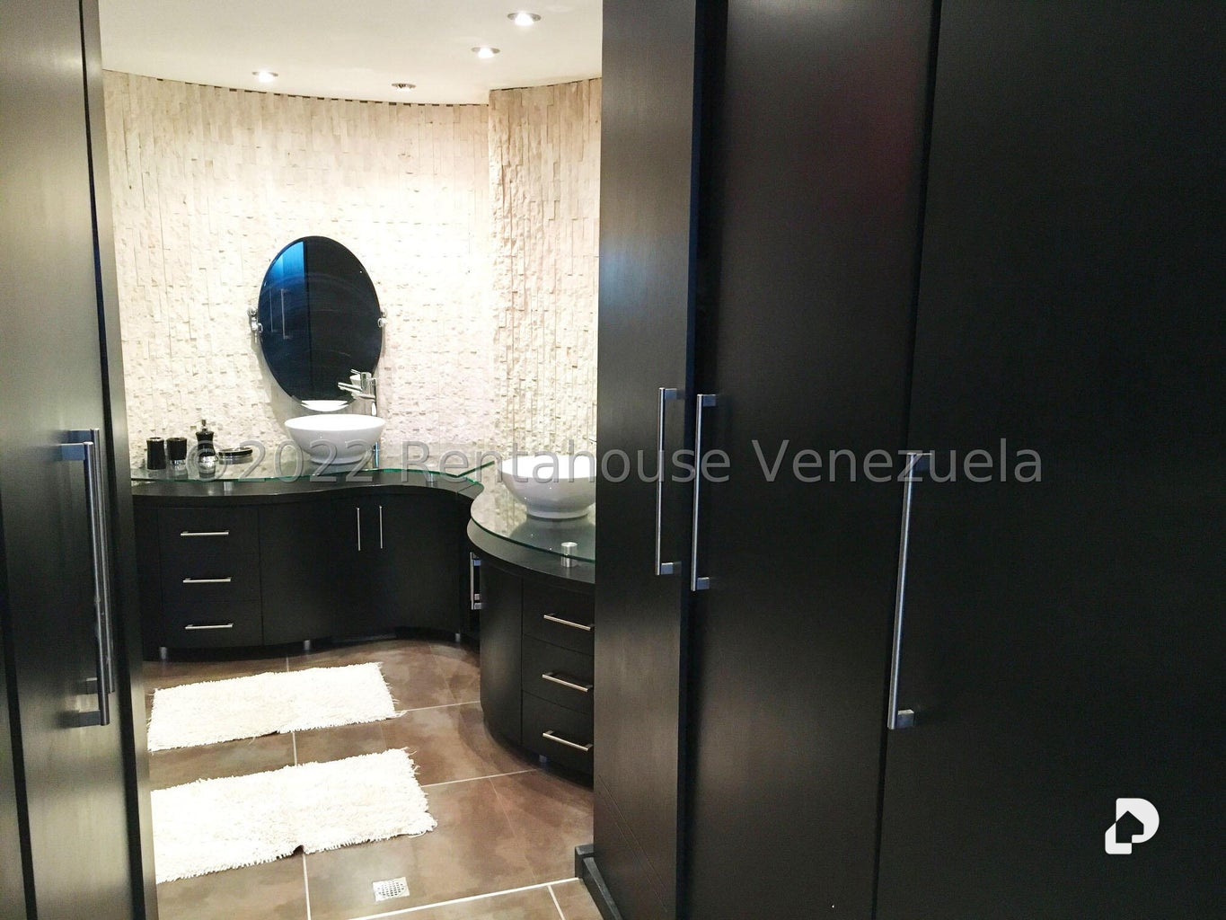 Penthouse en La Castellana, Caracas – 9