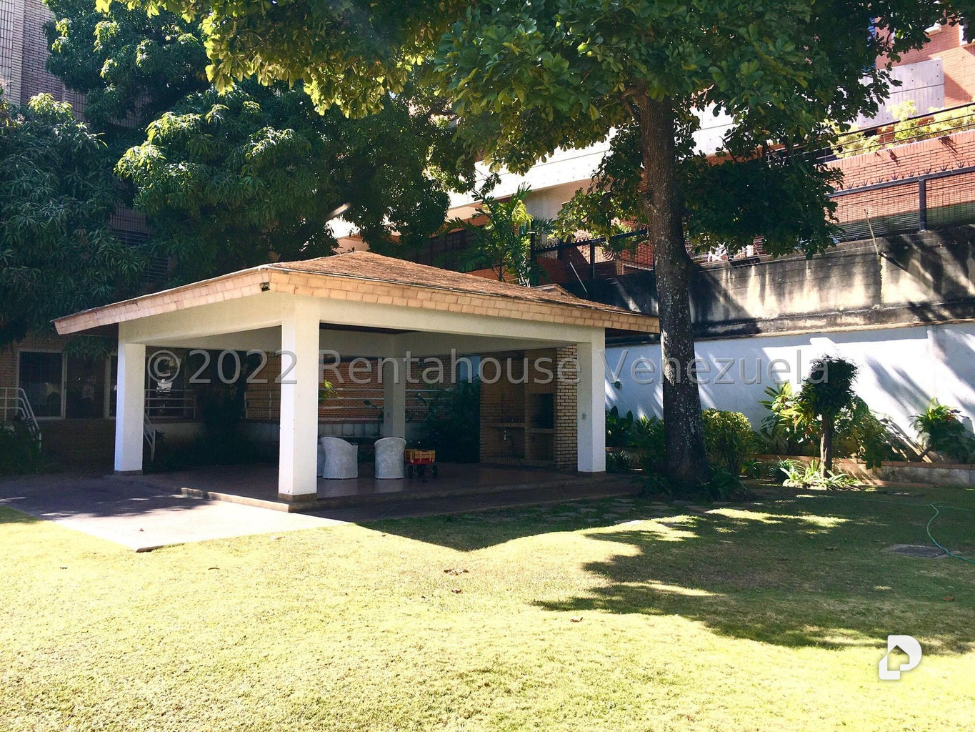 Penthouse en La Castellana, Caracas – 19