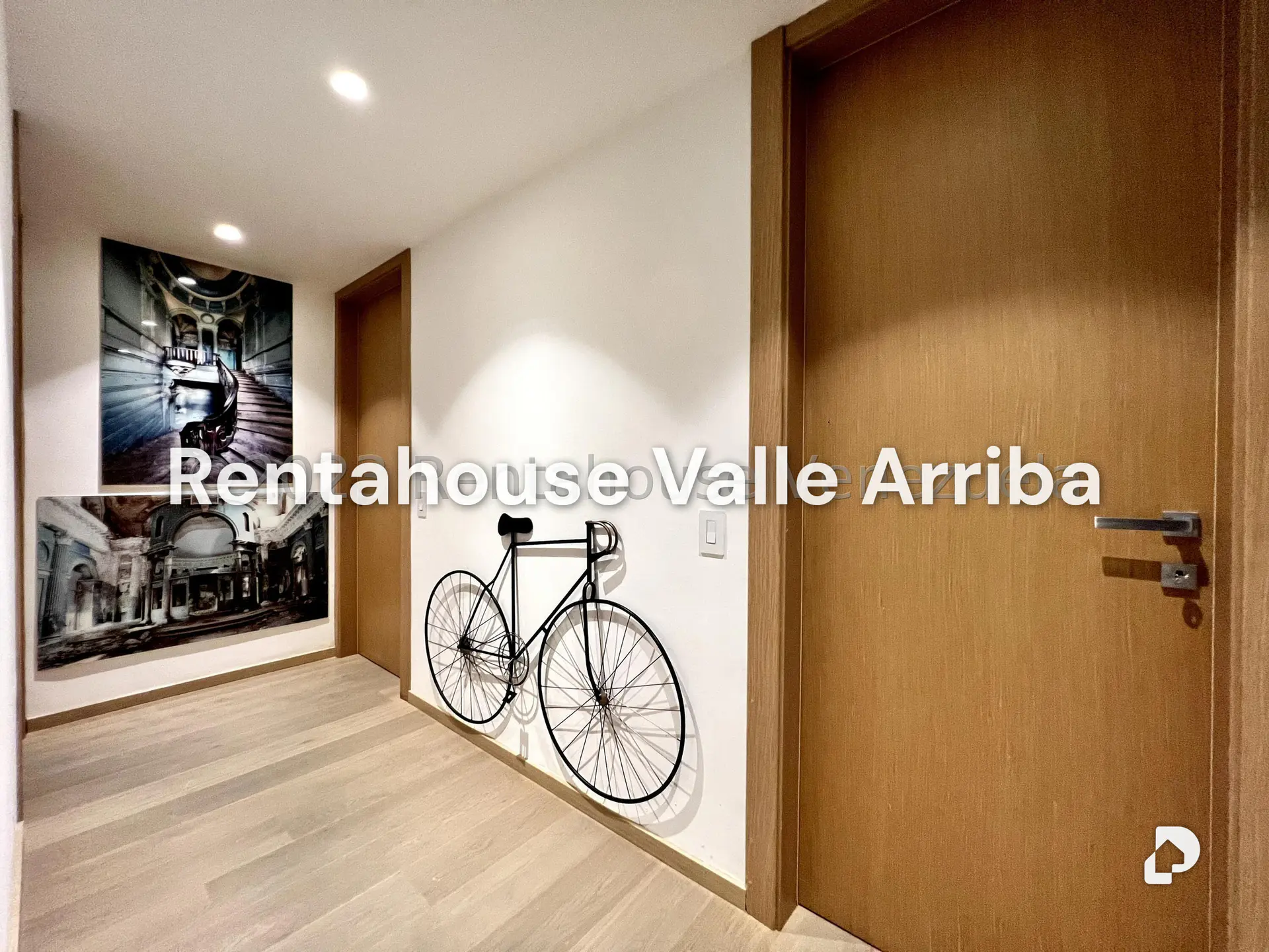 Apartamento en Campo Alegre, Caracas – 30