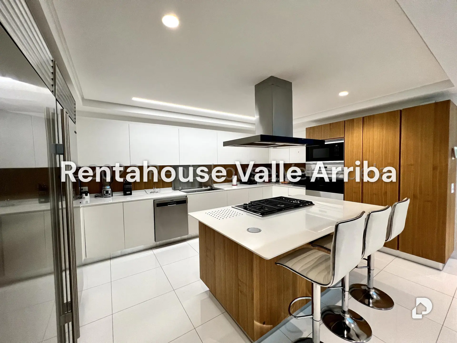 Apartamento en Campo Alegre, Caracas – 17