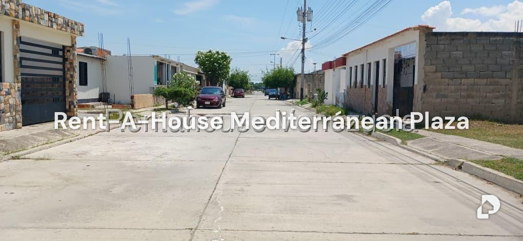 House in Buenaventura, Los Guayos – 2