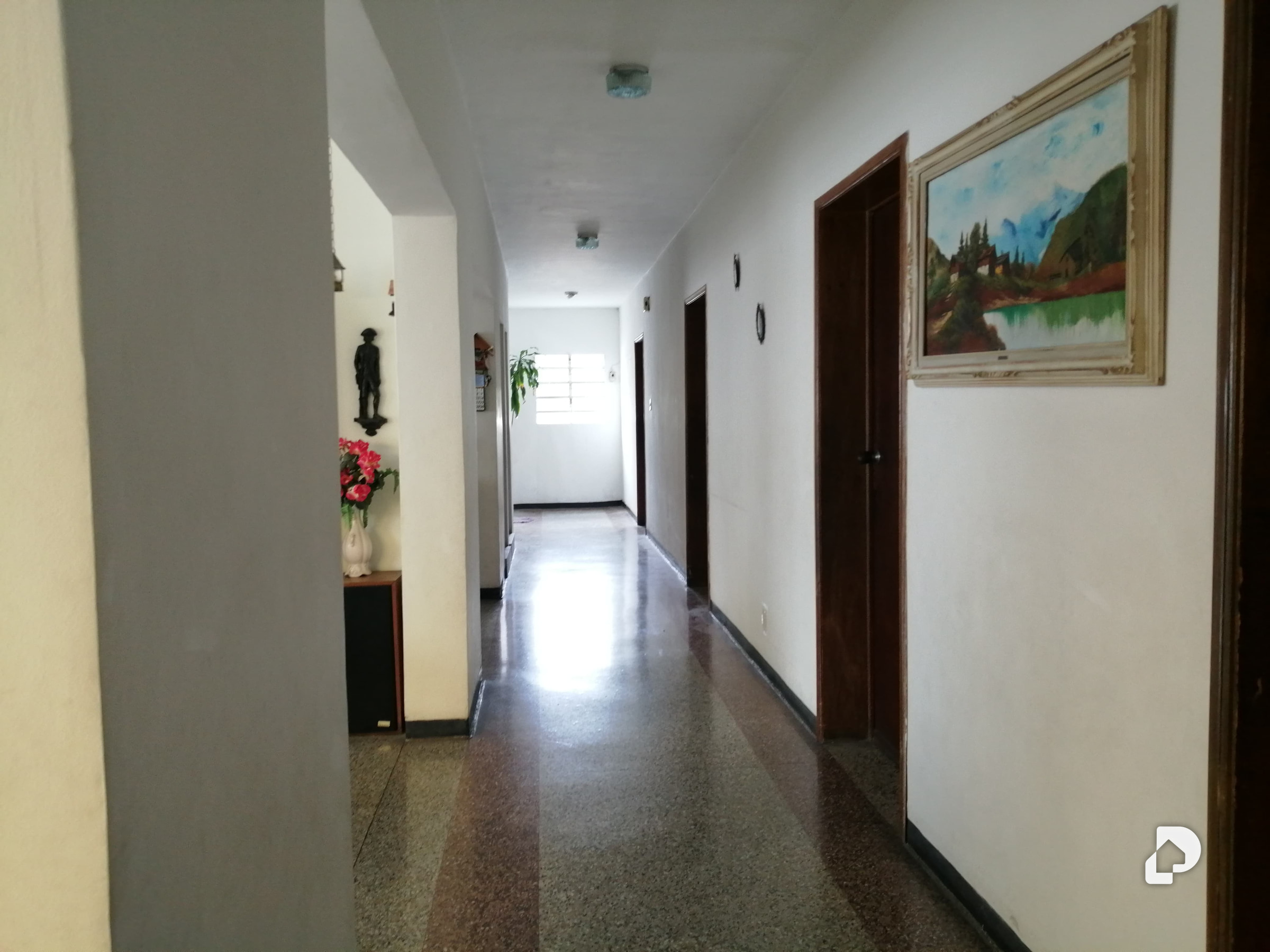 Casa en El Hatillo, Caracas – 2